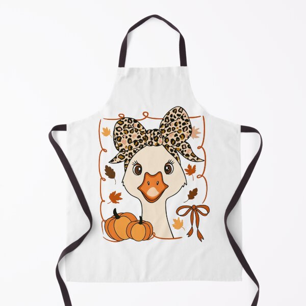 Item preview, Fall Goose designed and sold by SnorkleSupply.