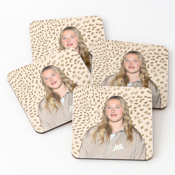 Item preview, Helena Bailly - Beige portrait designed and sold by PYXOO.