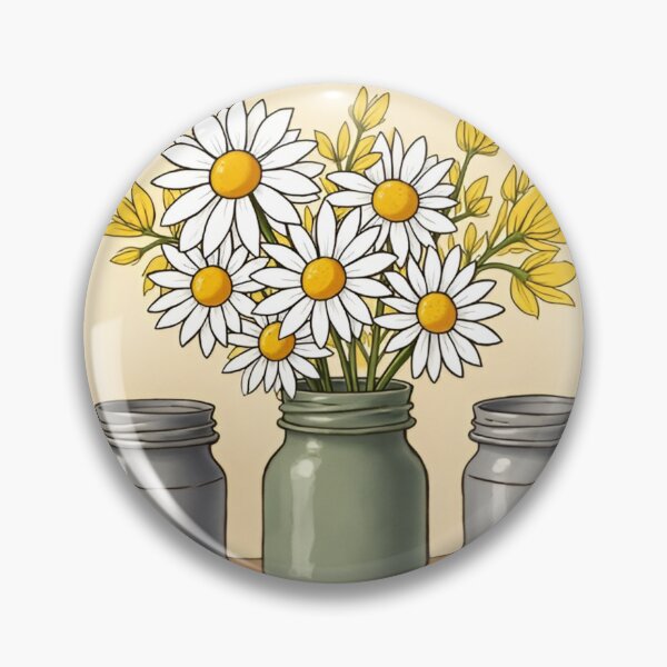 Item preview, Pretties in a Jar designed and sold by AJSRPrints.