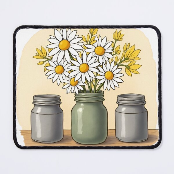 Item preview, Pretties in a Jar designed and sold by AJSRPrints.