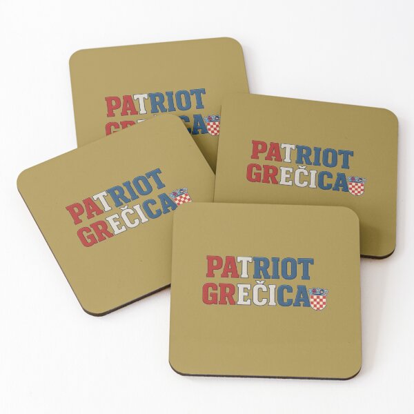Item preview, PATRIOT GREČICA COLLECTION  designed and sold by PATRIOT NEDO SHOP 2.