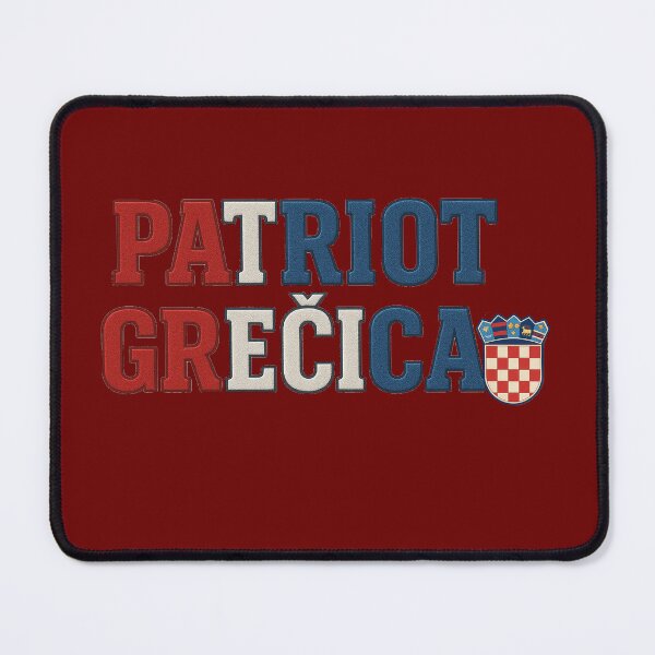 Item preview, PATRIOT GREČICA COLLECTION designed and sold by PATRIOT NEDO SHOP 2.