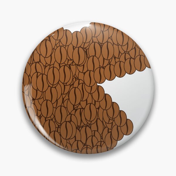 Artikelvorschau, Coffee Bean Jordanien entworfen und verkauft von TheIconSmith.