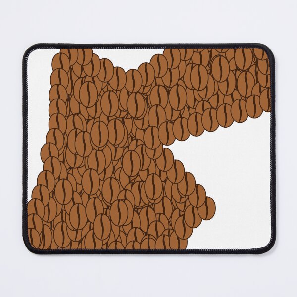 Item preview, Coffee Bean Jordan designed and sold by TheIconSmith.