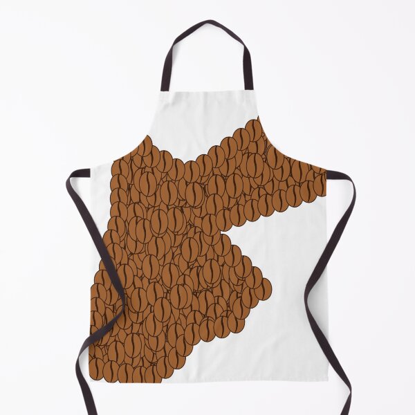 Item preview, Coffee Bean Jordan designed and sold by TheIconSmith.