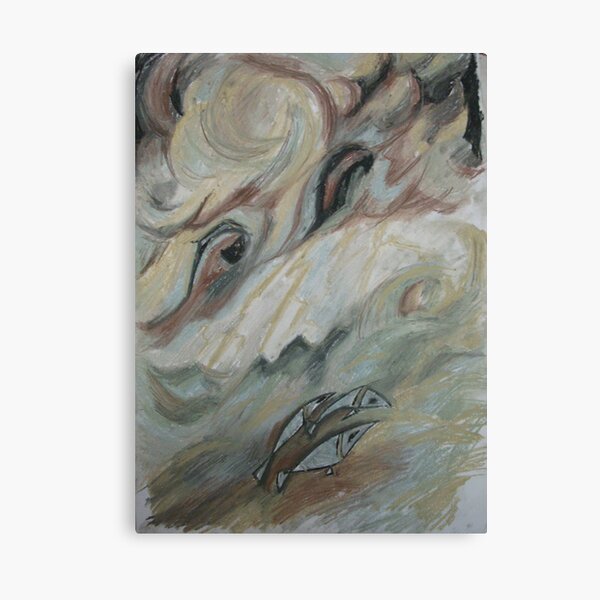 Canvas Print