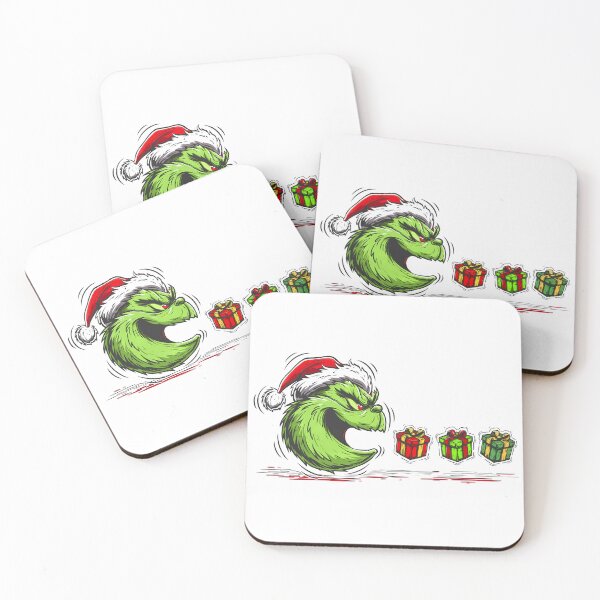Item preview, Green Cartoon Christmas Ghost Png, Trendy Chasing Ghost Holiday PNG, Funny Xmas Costume  designed and sold by Capisedo.