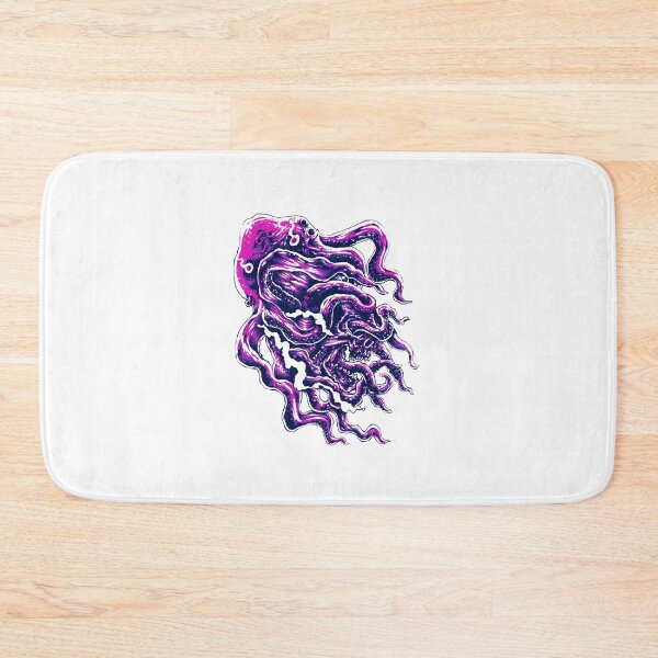 Item preview, Violent Octopus designed and sold by barmalisiRTB.
