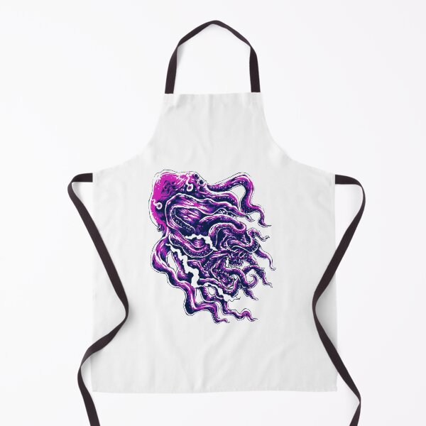 Item preview, Violent Octopus designed and sold by barmalisiRTB.