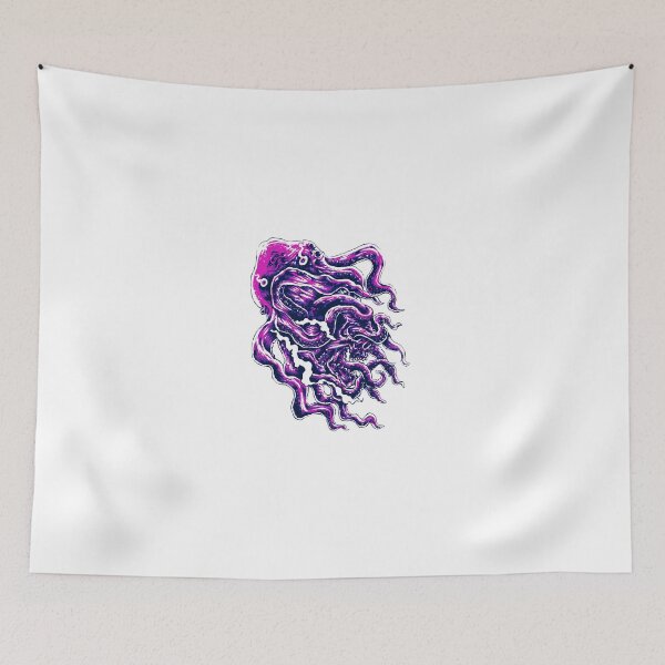Item preview, Violent Octopus designed and sold by barmalisiRTB.