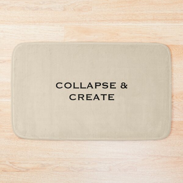 Item preview, COLLAPSE & CREATE designed and sold by rere-az.