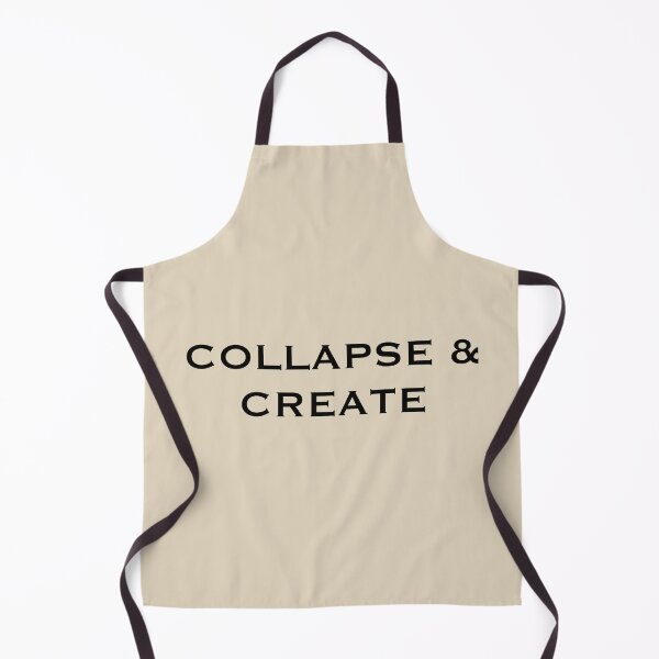 Item preview, COLLAPSE & CREATE designed and sold by rere-az.