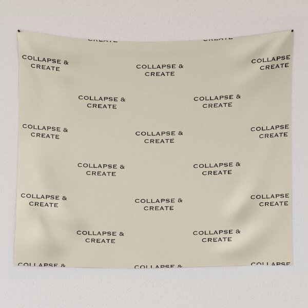 Item preview, COLLAPSE & CREATE designed and sold by rere-az.