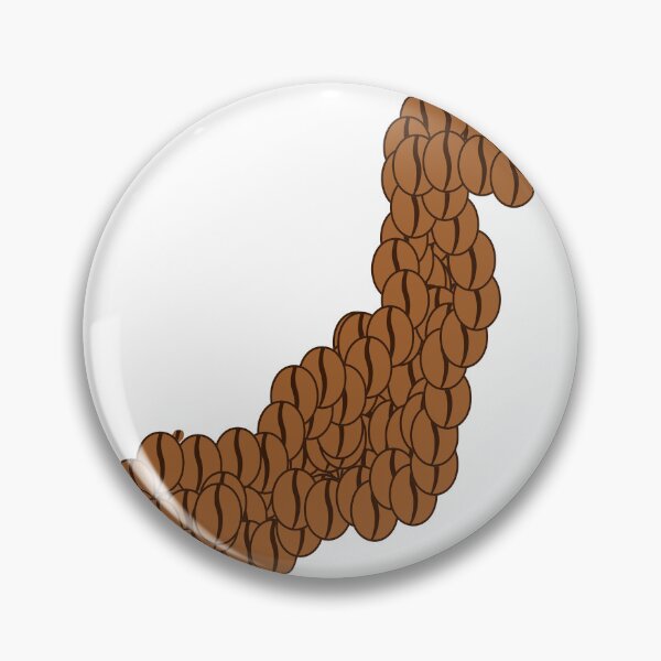 Artikelvorschau, Coffee Bean Japan entworfen und verkauft von TheIconSmith.