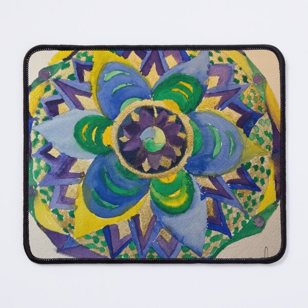 Item preview, Sacred geometry, healing colors designed and sold by David Ulm.