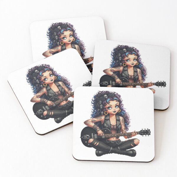 Item preview, BETTY BOOP designed and sold by CHRIST5000.