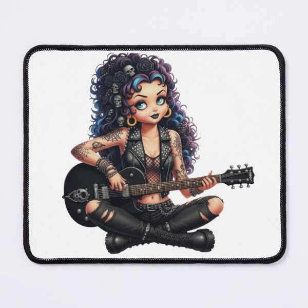 Item preview, BETTY BOOP designed and sold by CHRIST5000.