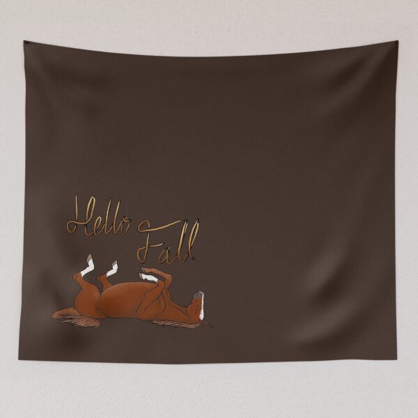 Item preview, Hello Fall designed and sold by OWR-Artistry.