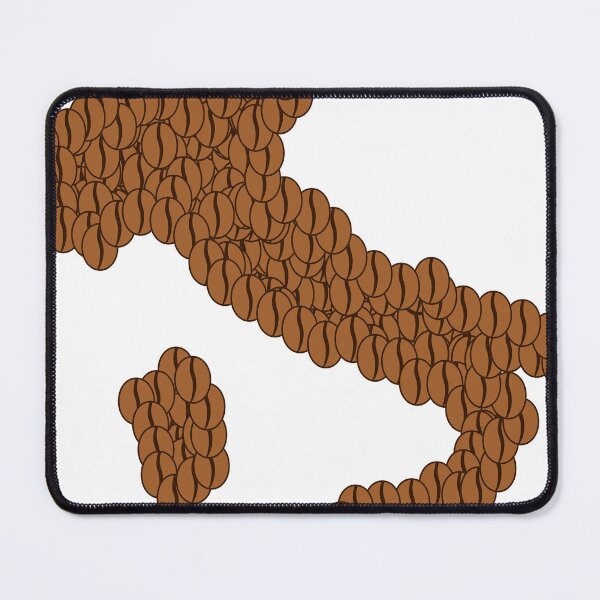 Item preview, Coffee Bean Italy designed and sold by TheIconSmith.
