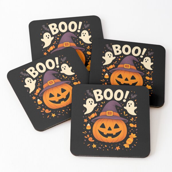 Item preview, Boo! designed and sold by SoulArtLove.