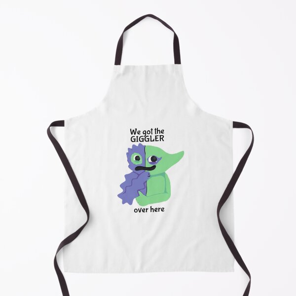 Item preview, We got the giggler over here designed and sold by CATSnGOATS.