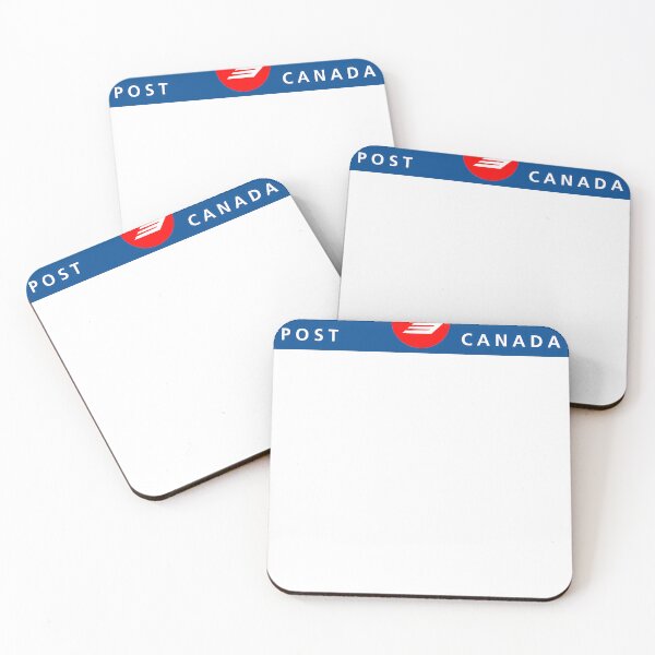 Item preview, Cana.da Po.stBilling.ual  designed and sold by OliverClarkks.