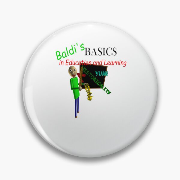 Item preview,  Ba.ldi's B.asics designed and sold by SiennaWillis.