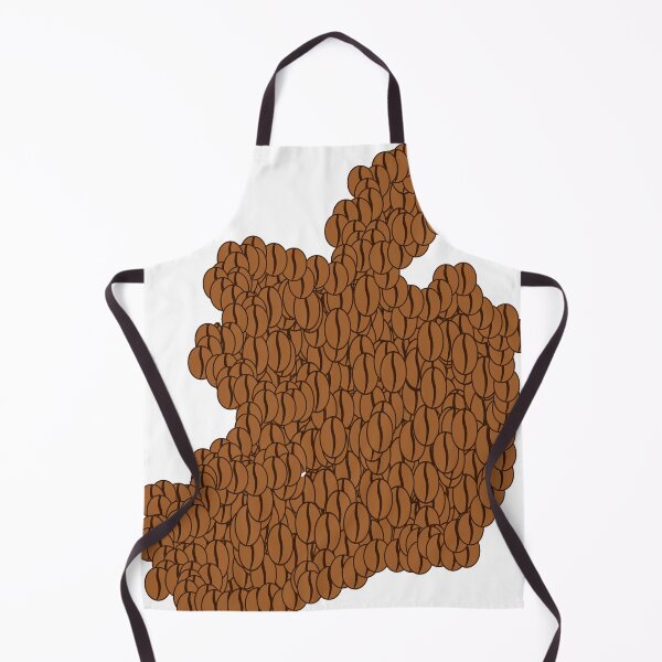 Artikelvorschau, Coffee Bean Irland entworfen und verkauft von TheIconSmith.