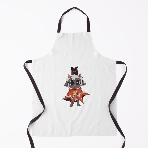 Item preview, Cult of the Lamb- The Lamb designed and sold by chimichangas_9.