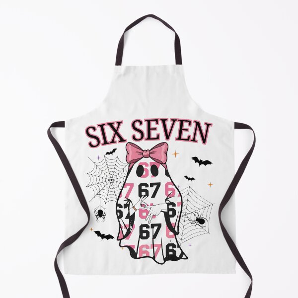 Item preview, Viral Internet Meme Humor, Six Seven Ghost PNG, Viral Gen Z Saying Clipart, Funny Generation Z designed and sold by GalenoHenley.