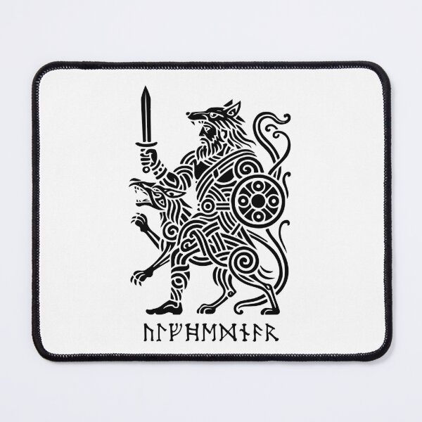Item preview, Ulfheðnar designed and sold by VolkwinaR.