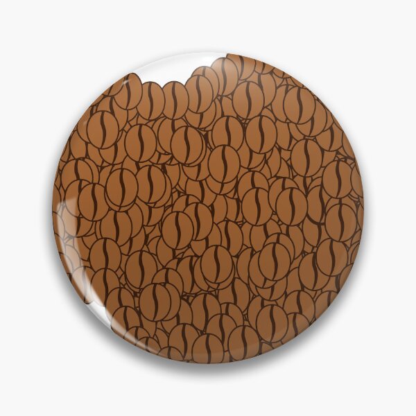 Item preview, Coffee Bean Iran designed and sold by TheIconSmith.