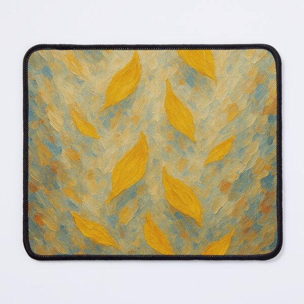 Item preview, Golden fall of petals designed and sold by PapitaPelona.