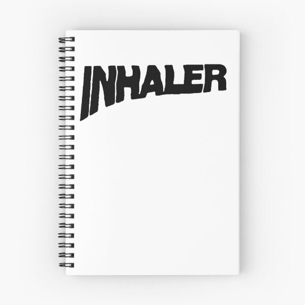 Item preview, Inha.ler designed and sold by nickosderon.