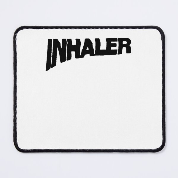 Item preview, Inha.ler designed and sold by nickosderon.