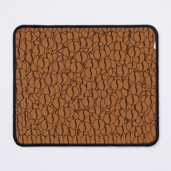 Item preview, Coffee Bean Iowa designed and sold by TheIconSmith.