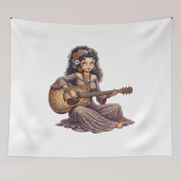 Item preview, BETTY BOOP designed and sold by CHRIST5000.