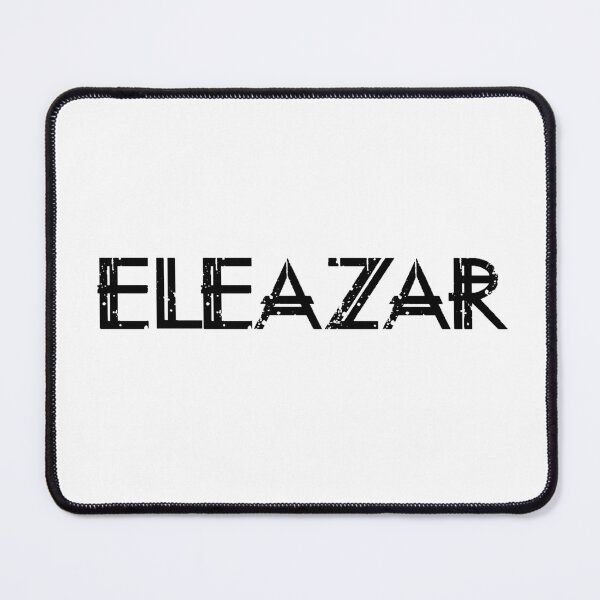 Item preview, Eleazar designed and sold by Shalomjoy.