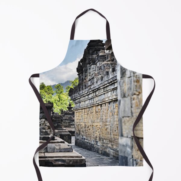 Item preview, Buddhist art carved in stone from Java designed and sold by franck380.