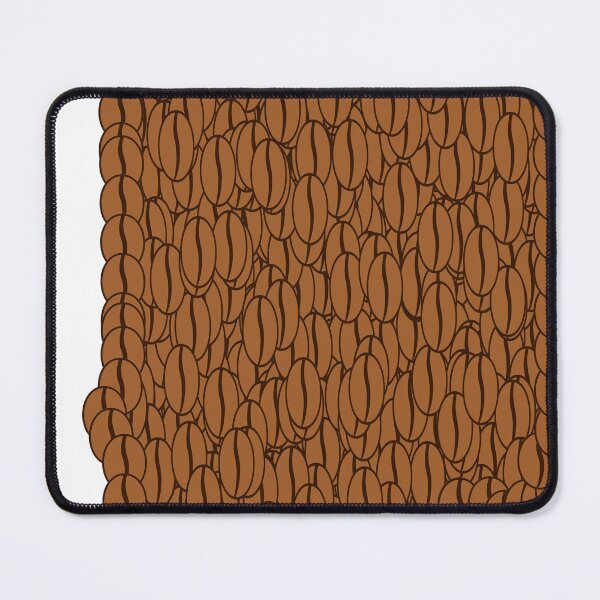 Item preview, Coffee Bean Indiana designed and sold by TheIconSmith.