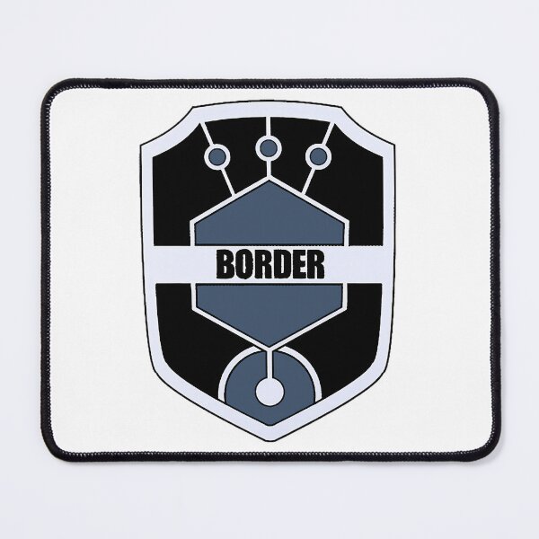 Item preview, Wor.ld Tr.igger B.order designed and sold by OliverClarkks.