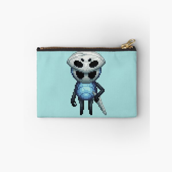 Item preview, Quirrel | Hollow Knight designed and sold by YhaniDoriasArts.