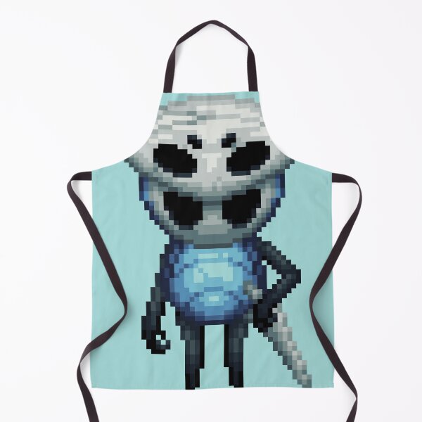 Item preview, Quirrel | Hollow Knight designed and sold by YhaniDoriasArts.