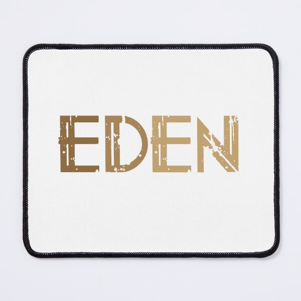 Item preview, Eden designed and sold by Shalomjoy.