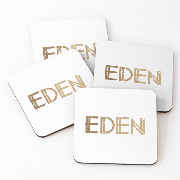 Item preview, Eden designed and sold by Shalomjoy.