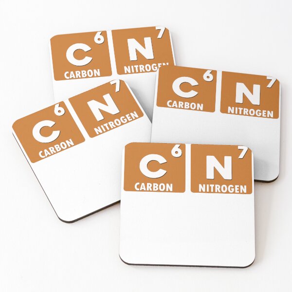 Item preview, 67 Meme Funny Chemistry Teacher Science Periodic Table 6 7  designed and sold by ZANNIX.