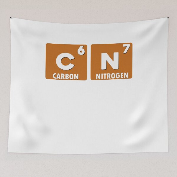 Item preview, 67 Meme Funny Chemistry Teacher Science Periodic Table 6 7  designed and sold by ZANNIX.