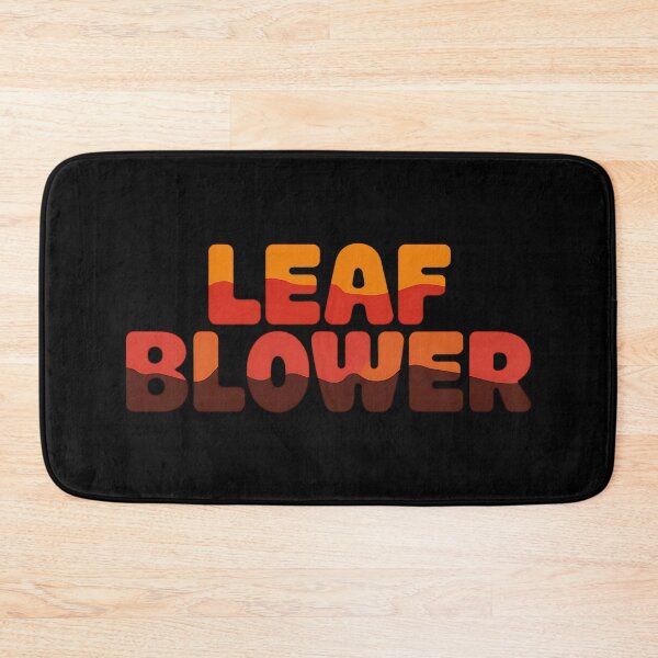Item preview, Funny Leaf Blower Fall Costume Couple Halloween Matching designed and sold by BakeryDozen.