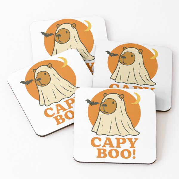 Item preview, Capyboo designed and sold by ivochagas.