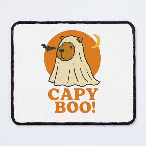 Item preview, Capyboo designed and sold by ivochagas.